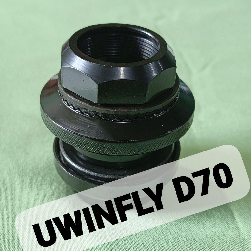 UWINFLY D70 ELECTRIC BIKE STEERING / UWINFLY D70 STEERING