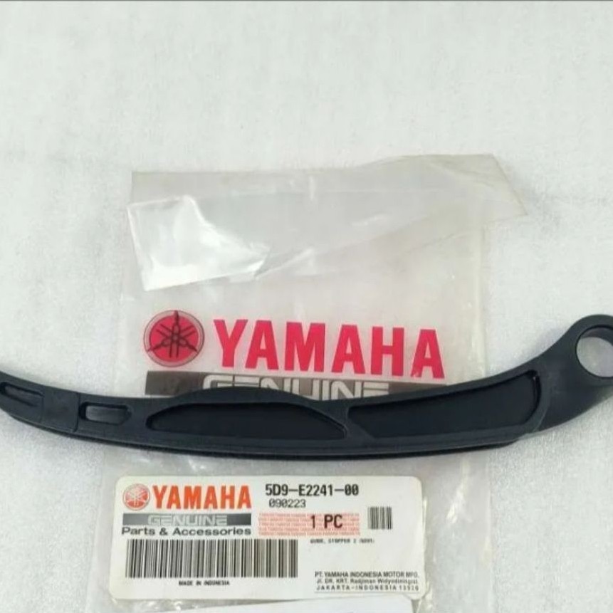 UPPER TENSIONER ยาง VEGA ZR JUPITER Z 115 LEXAM 5D9-E2241-00