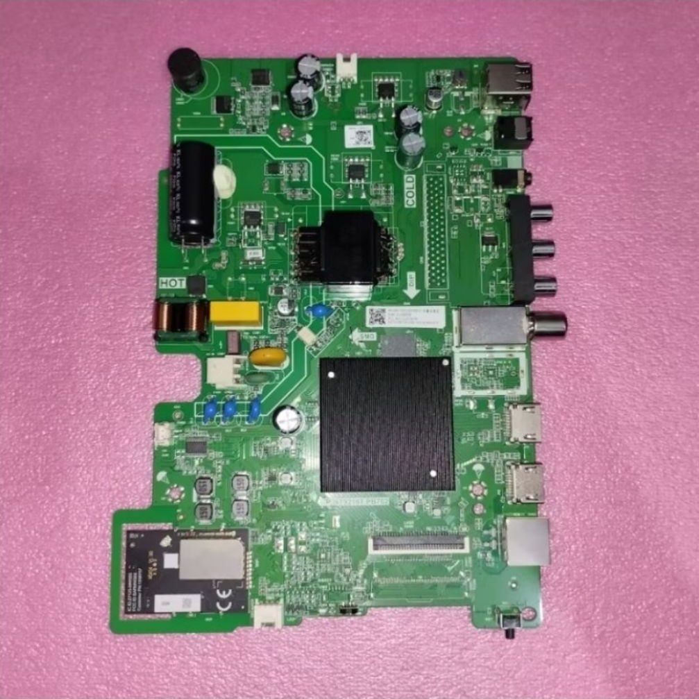 TOSHIBA 32V35KP 32v35 30pin LED TV เมนบอร์ด