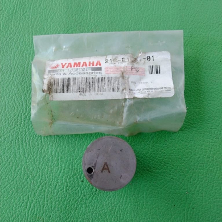 ปากกาพินลูกสูบปลายใหญ่ Yamaha Byson ORI