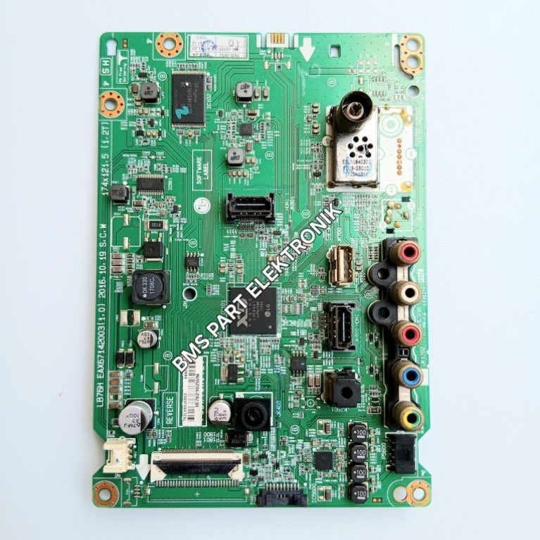 49LJ510T / 49LJ510 ยี่ห้อ LG