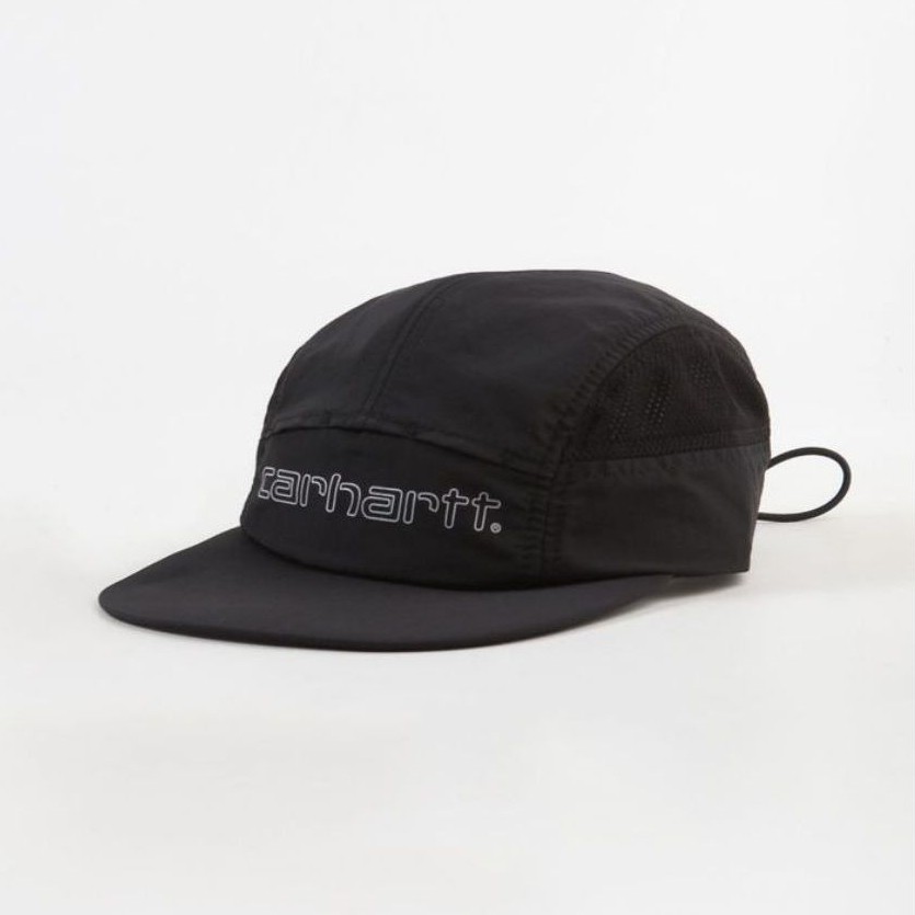 5-PANEL CYCLING RUNNING OUTDOOR FIVE PANEL HAT