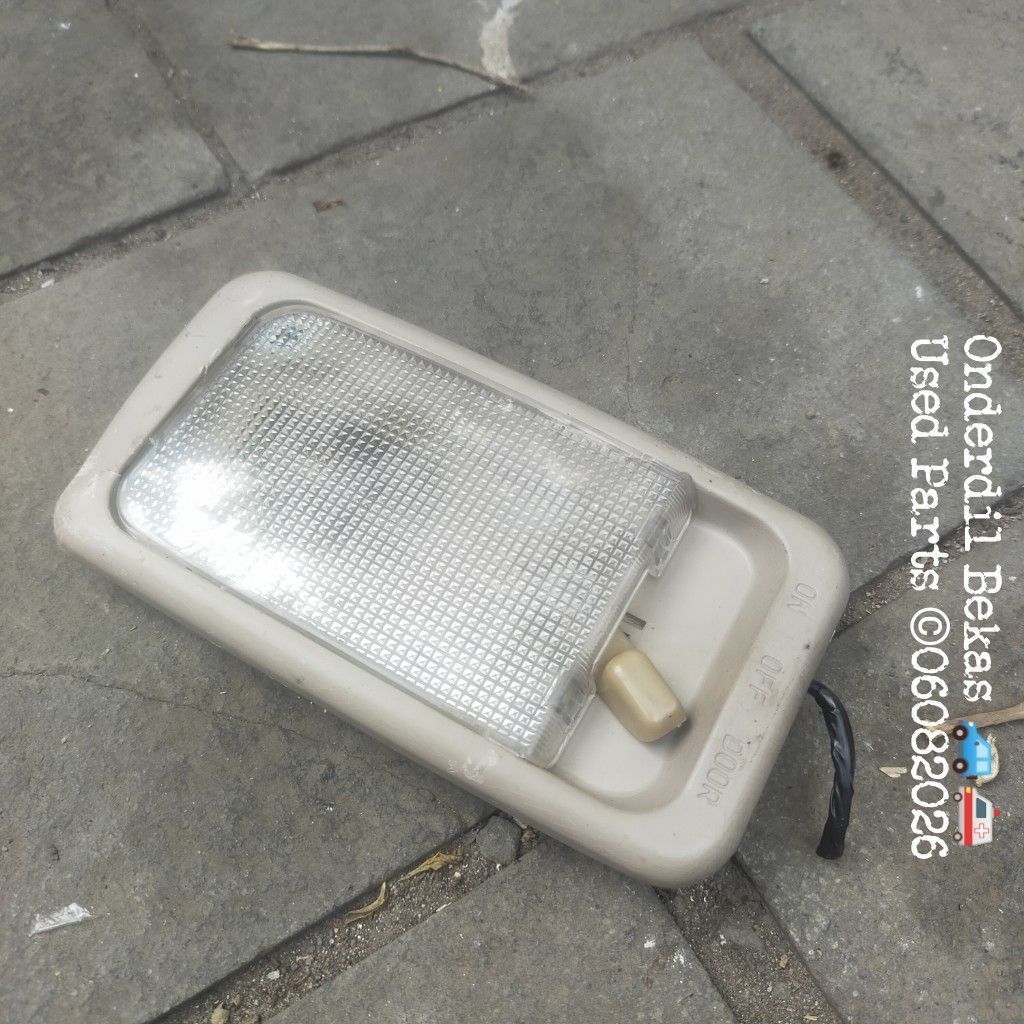 ไฟอ่านหนังสือสําหรับ Geely CK SC6 GX2 ไฟโดมภายในแพนด้า