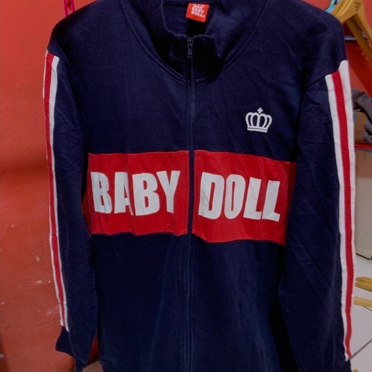 TRACKTOP เบบี้ดอล***