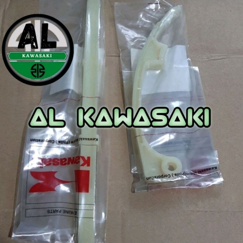 Tensioner แบริ่งโซ่ลิ้น Tensioner w175 w175tr original kawasaki