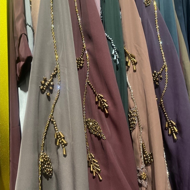 ใหม่ ABAYA ZEMA_CURRENT FURSAN