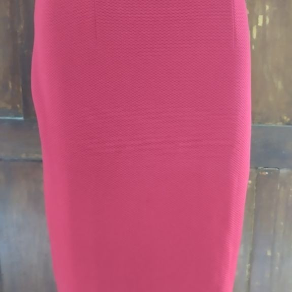 SKIRT / MIDI SKIRT SHORT
