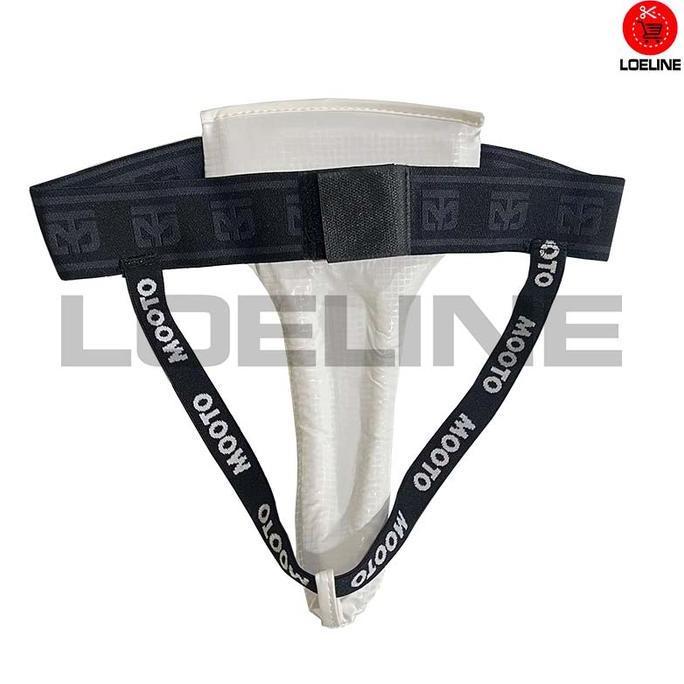 Morineedastu - Sinca หรือ Womens Genital Protector Taekwondo Mooto คุณภาพนําเข้า
