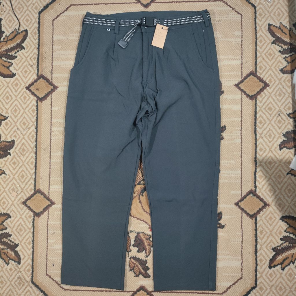 TWENTY TEX Tracking Pants กางเกงกลางแจ้งกางเกงเดินป่ายุทธวิธี Softshell หนาสบาย