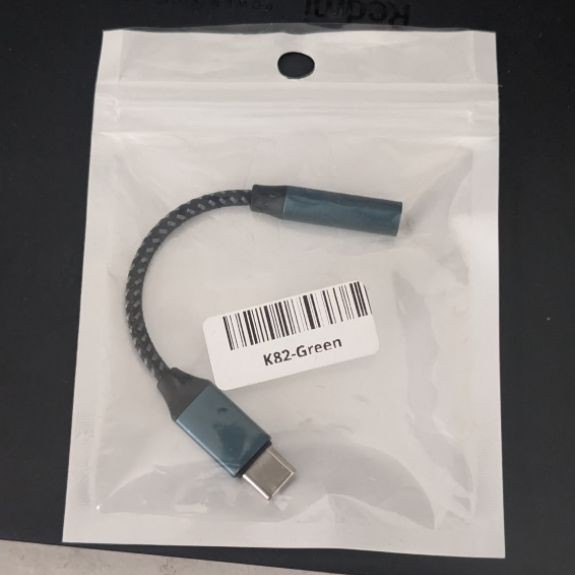 DAC Generic KT02H20 Firmware fiio ja11