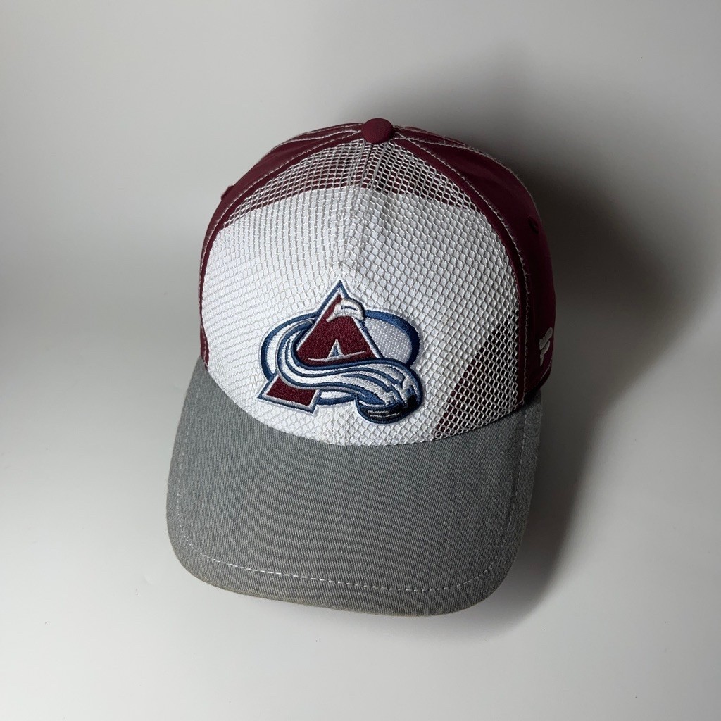 หมวก NHL Colorado Avalanche
