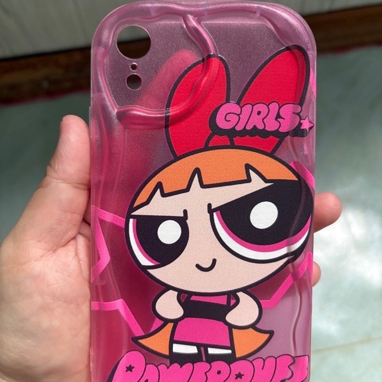 PRELOVED IPHONE XR CASE