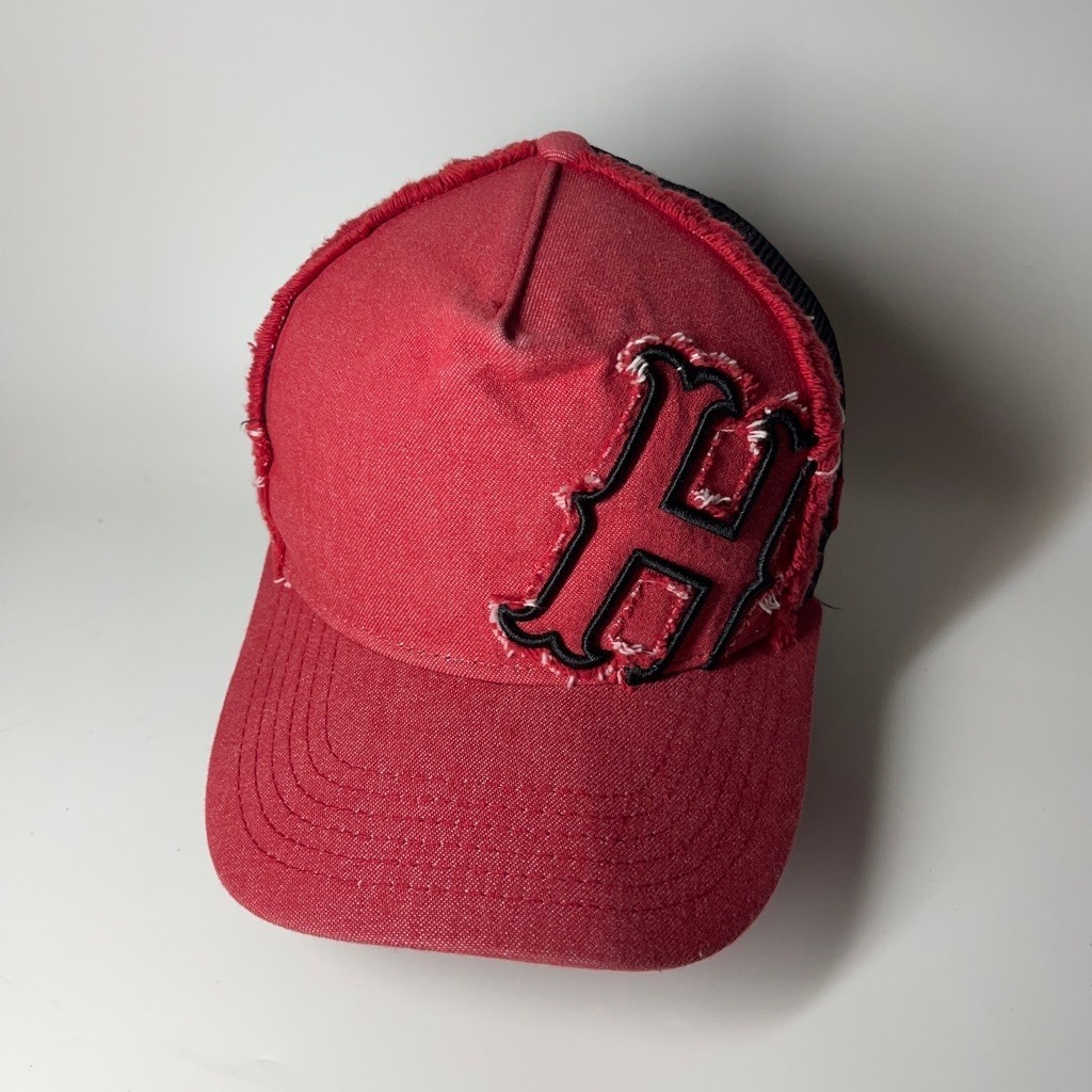 New Era Trucker Hat Carp H