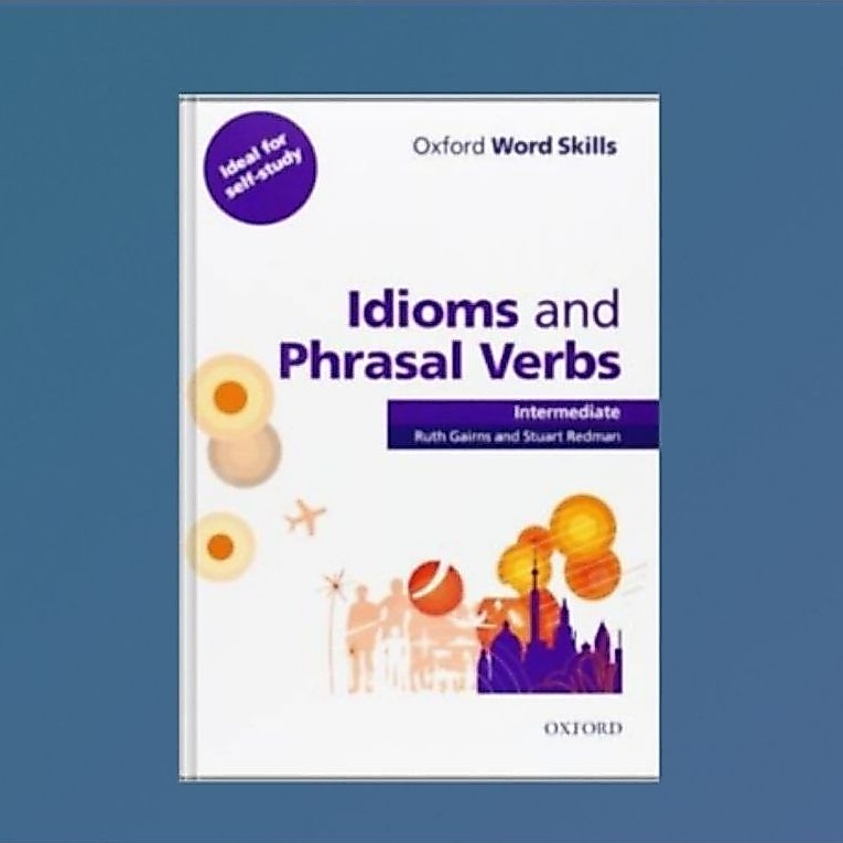 สํานวนและพระsal Verbs: ระดับกลาง