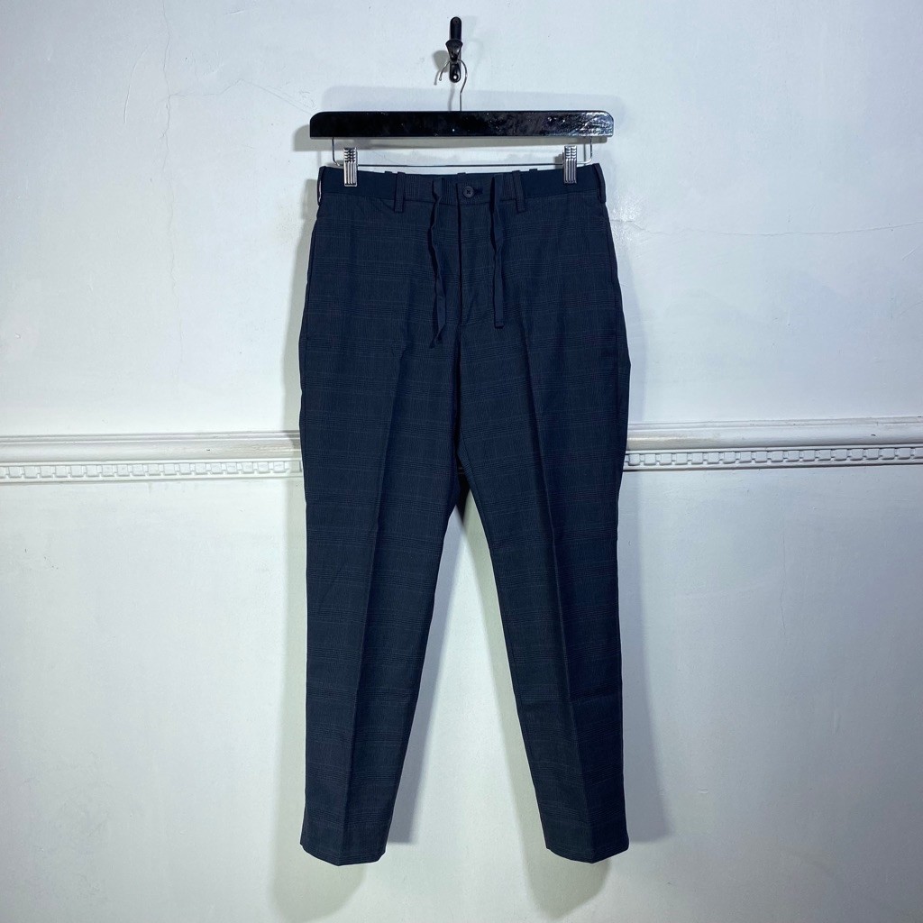 UNIKLO PANTS TROUSERS RELAX WP62
