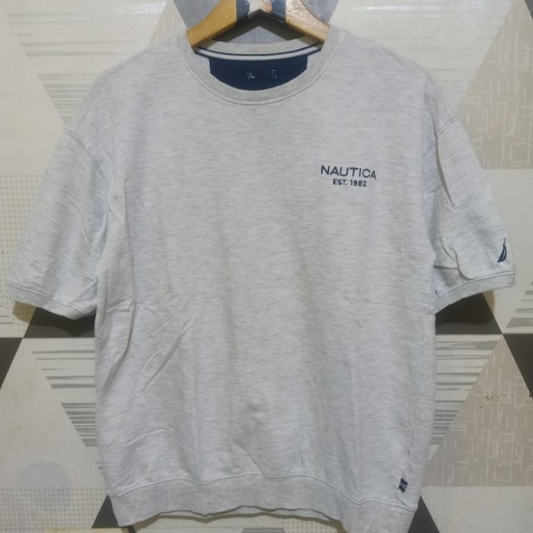 เสื้อยืด Nautica 106x67