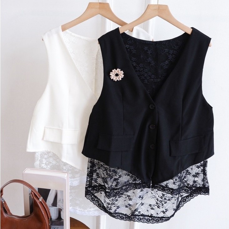 CECILIA VEST********