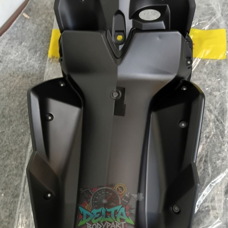 LEGSHIELD IN MIO M3 - MIO Z (WIN)