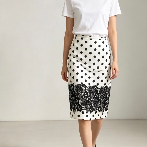 ปี Moscow Polkadot**