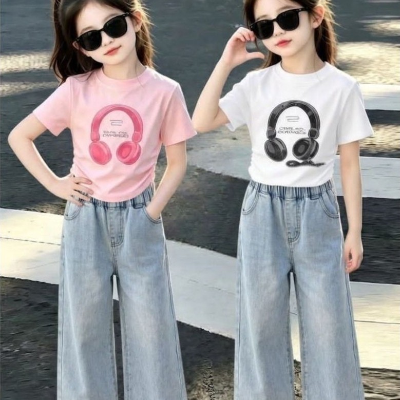 NM01 MUSIC CULOT SET ขนาด 120-160