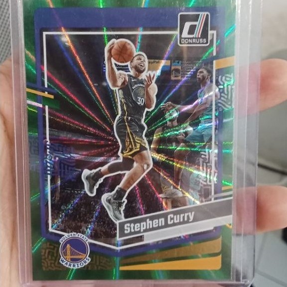 LeBron James 2024-25 PANINI - DONRUSS