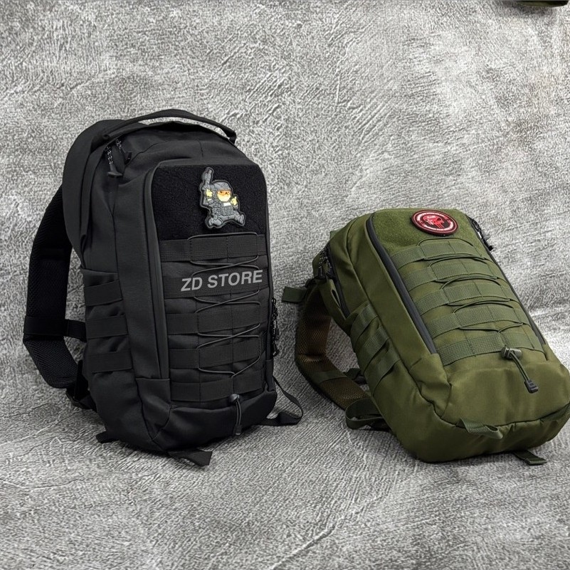 HIJAU BLACK SCORPION GEN 3 TACTICAL BAG BLACK/COOL TACTICAL BACKPACK/GREEN TACTICAL LAPTOP BAG