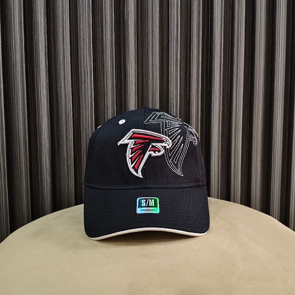 หมวก Reebok x NFL Atlanta Falcons