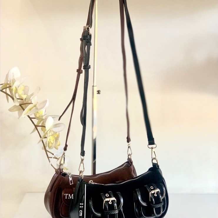 TAMI-PREMIUM NIKITA BAG