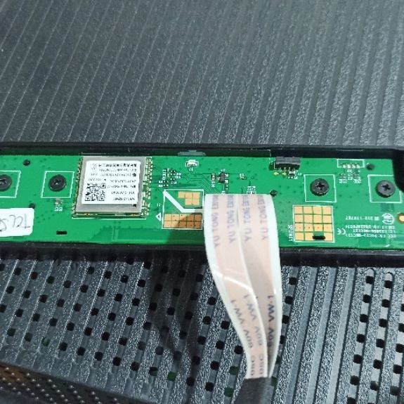 TCL 50V6B WIFI REMOTE SENSOR รับประกัน 1 เดือน