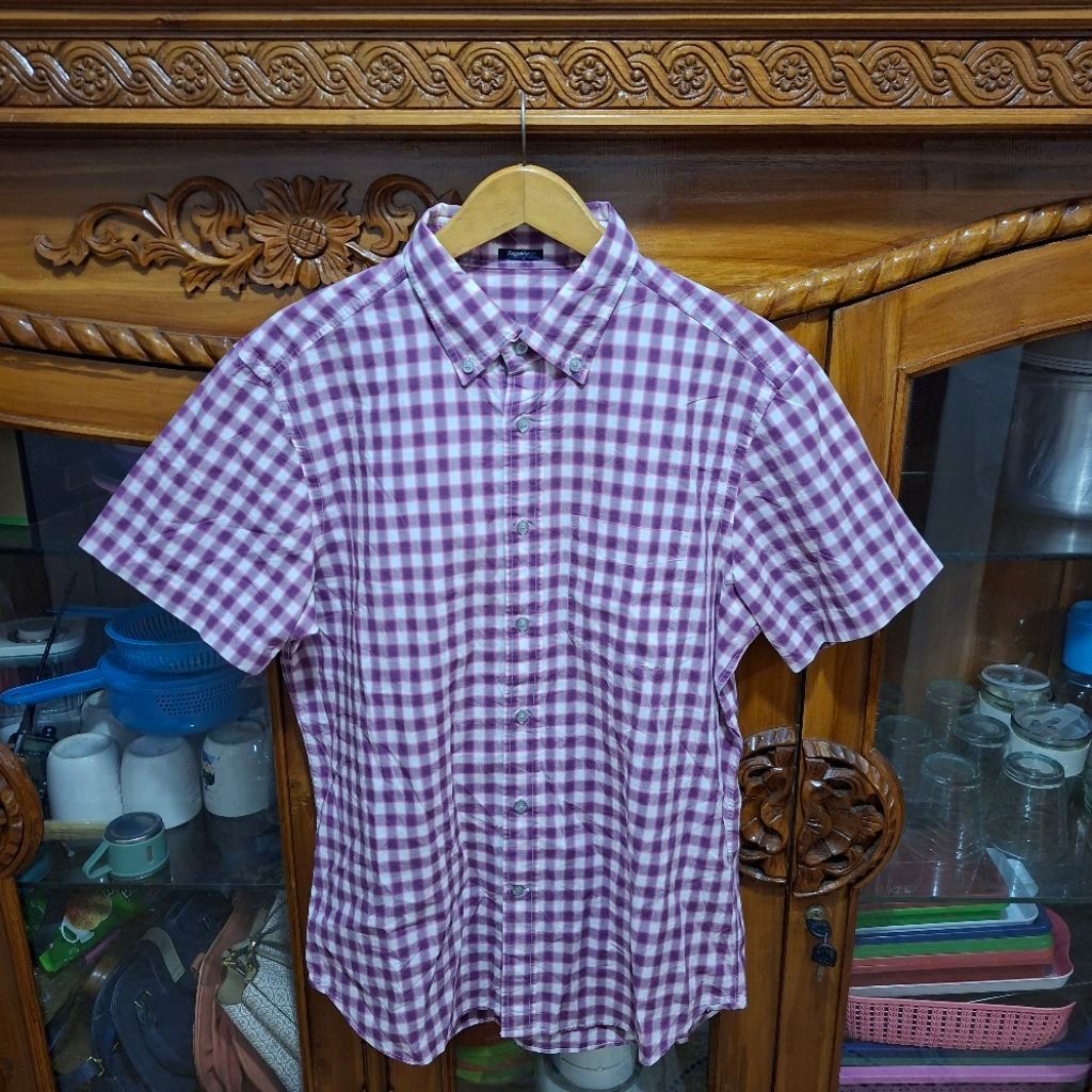 เสื้อ Ermenegildo zegna sp0rt