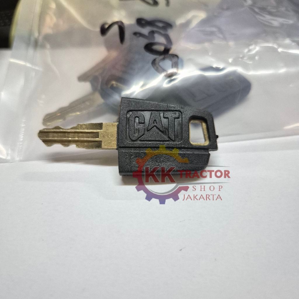 MASTER KEY CAT 5P-8500 CAT KEY