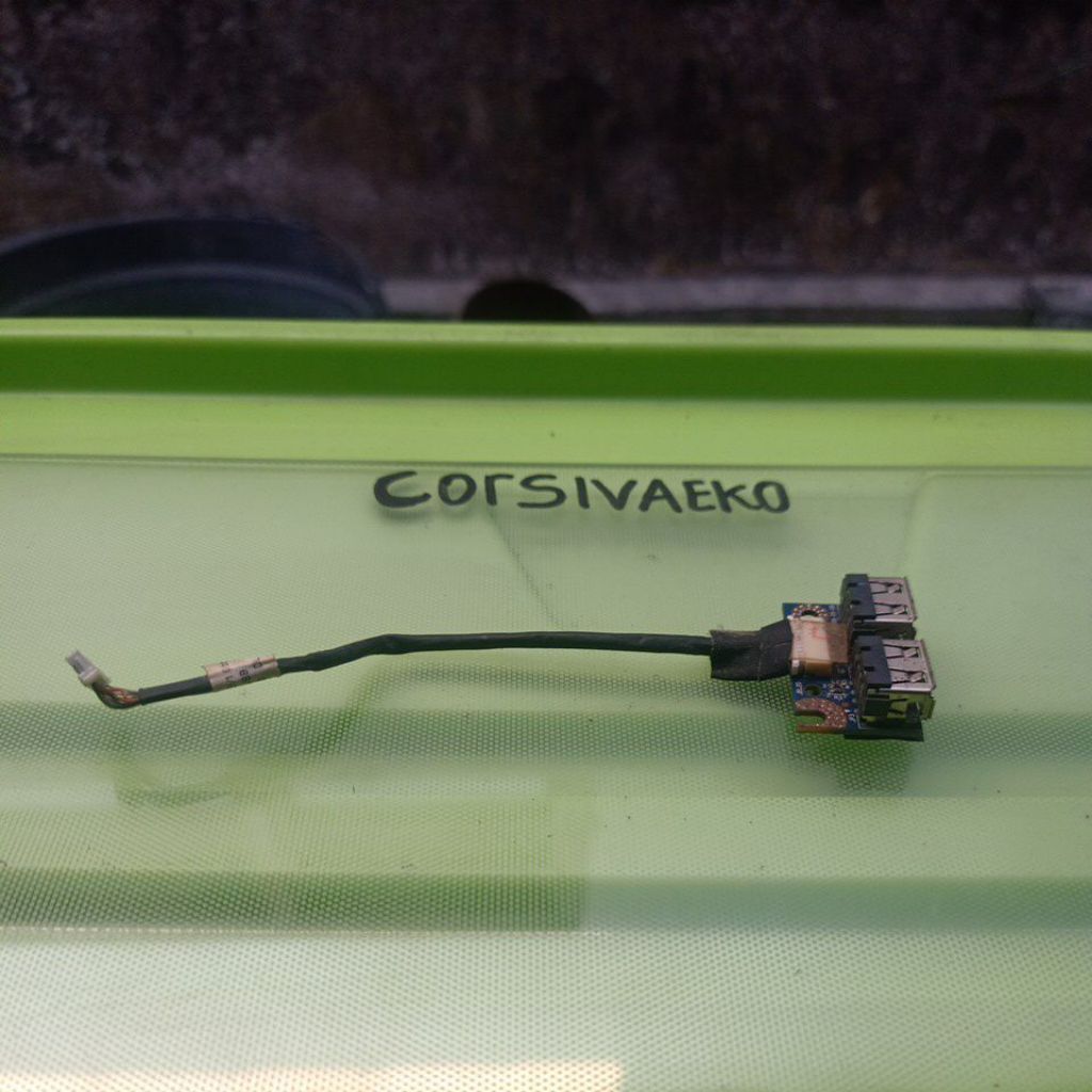 COMPAQ PRESARIO CQ40 BORD USB