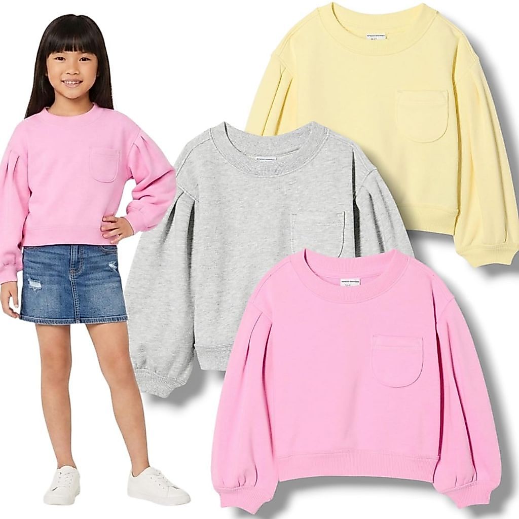 เสื้อกันหนาว Ammzon Essentials