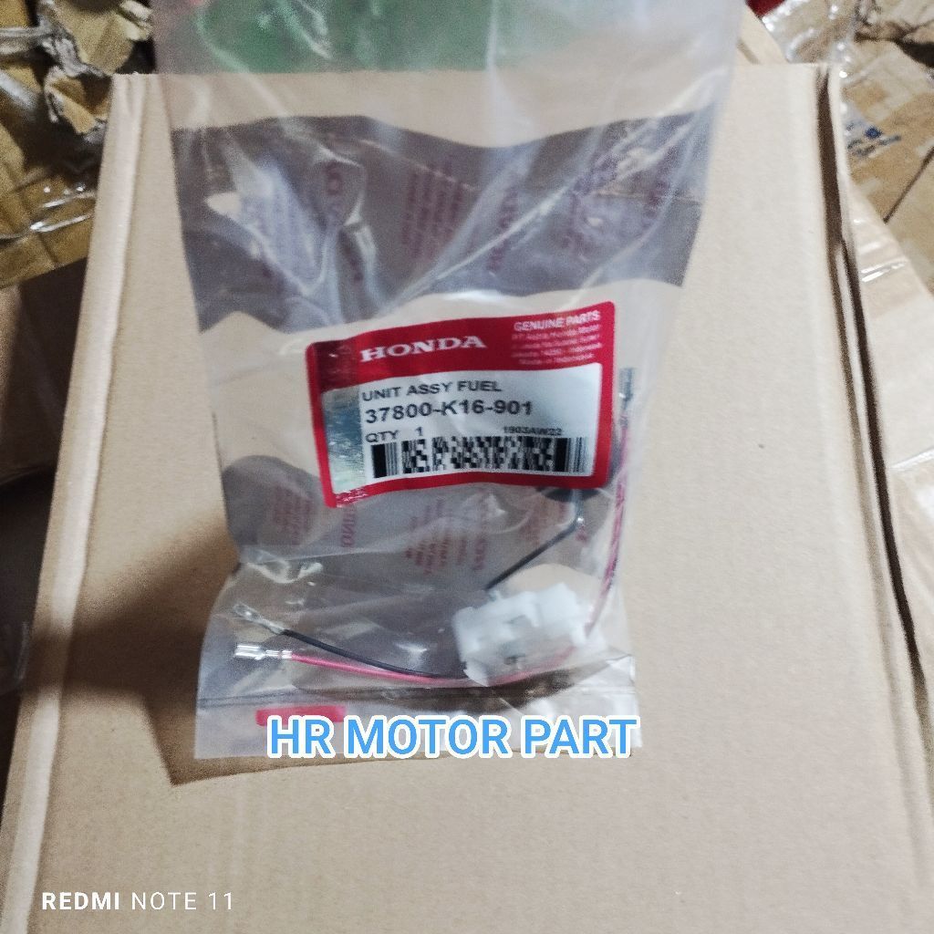 FUEL FLOAT สําหรับ BEAT FI INJECTION SCOOPY FI INJECTION SPACY FI INJECTION ROUGH STATER INJECTION C