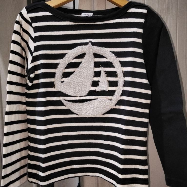 Petit Bateau ขนาด 5y