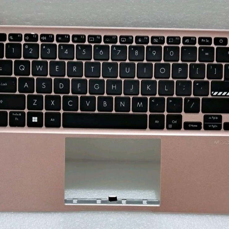 คีย์บอร์ด FRAME CASING ASUS VIVOBOOK 14 A1402 X1402 F1402 D1402 M1402