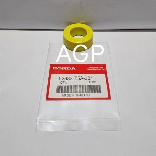 ยางรองรับแดมเปอร์ด้านหลังสําหรับ HRV All New Jazz GK5 52633-T5A-J01
