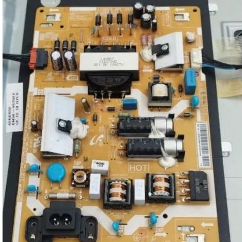 PSU Power Supply Powersuplai Powersuplay Powersuplly Power Supply Regulator Samsung ua40n5000 40n500