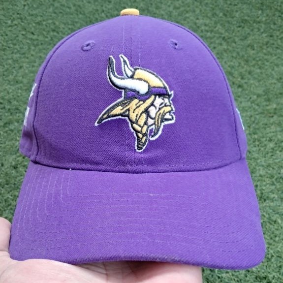 Minnesota Viking Cap New Era 9 Forty preloved
