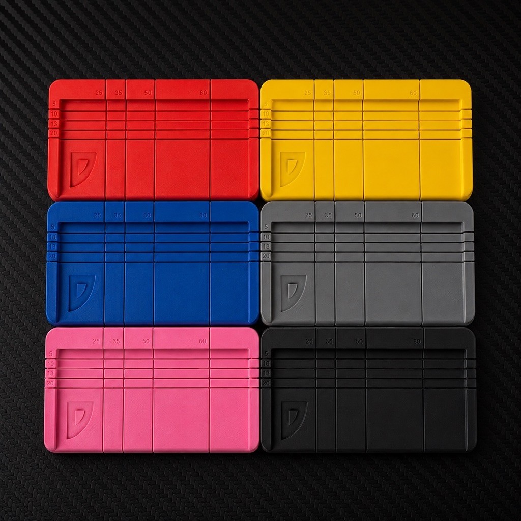 JIG BRAKE SPONGE TAMIYA MINI 4WD