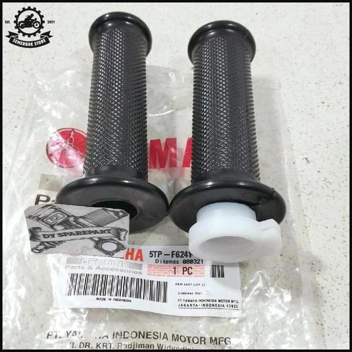 ด้ามจับ Jupiter Z Vega Lama Fizr Crypton Rx-King 5Tp Hand Grib Motor รถจักรยานยนต์