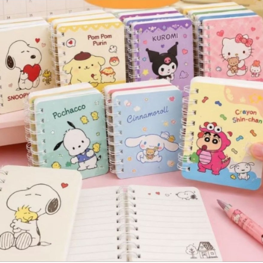 Netbook A7/Mini Book บรรจุประมาณ 50 ชิ้น