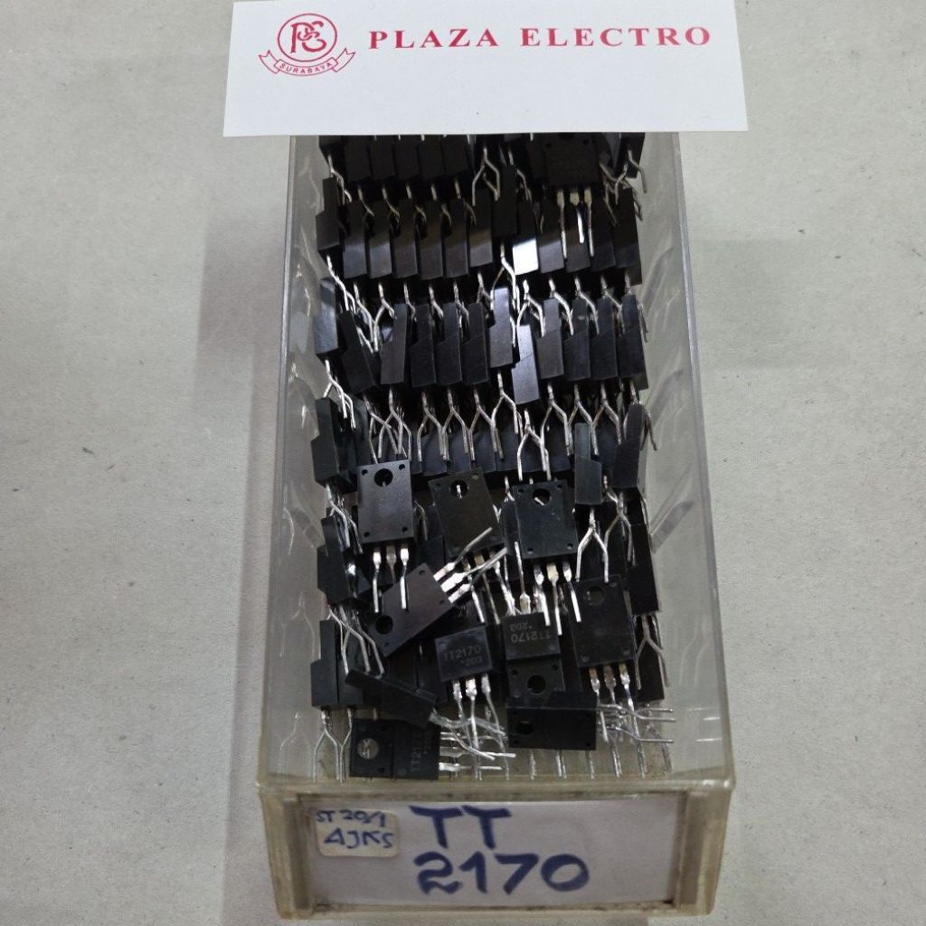 MOSFET TT 2170 IC TRANSISTOR TT2170 คุณภาพดี