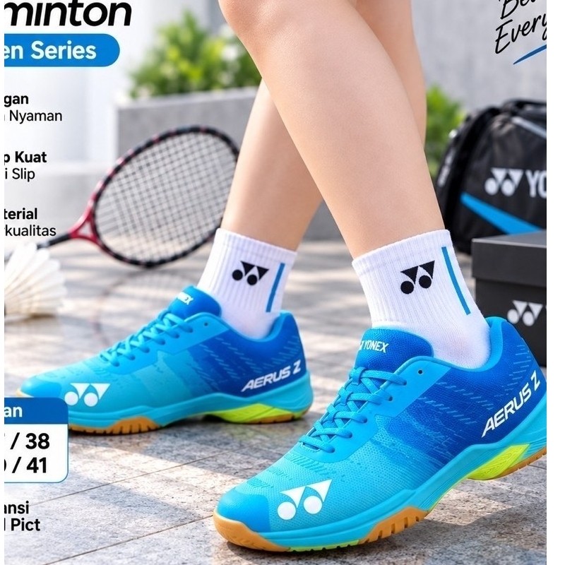 รองเท้าแบดมินตันผู้หญิง Yonex