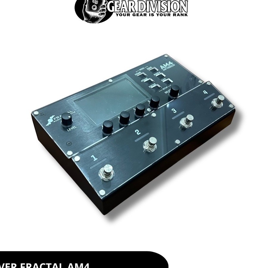 AM4 fractal Cover***