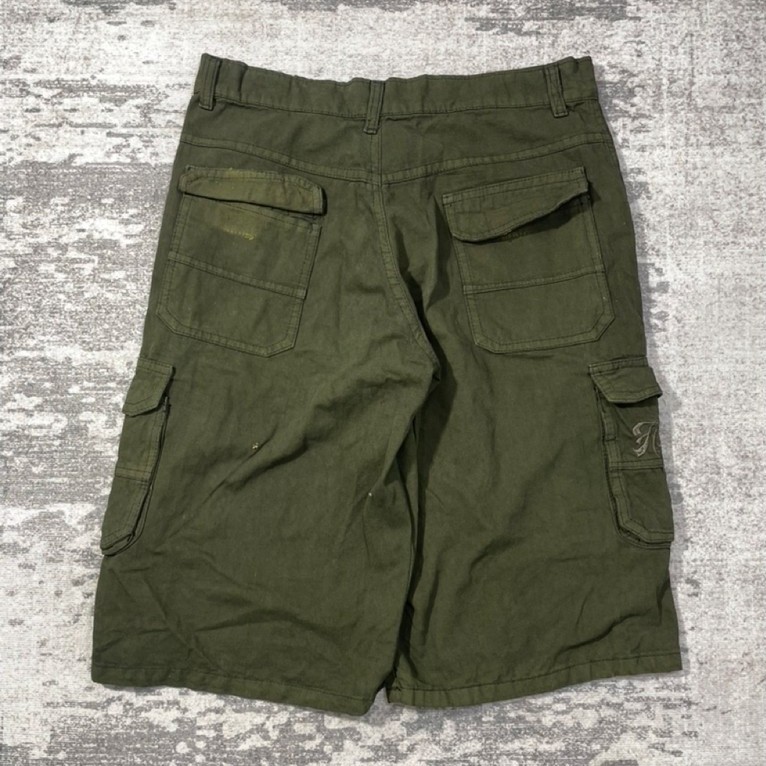 สินค้ากางเกง Jorts**