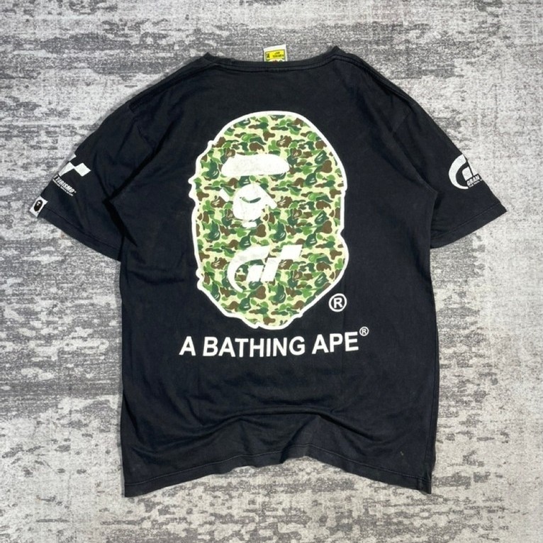 เสื้อยืด Mbappe camoo
