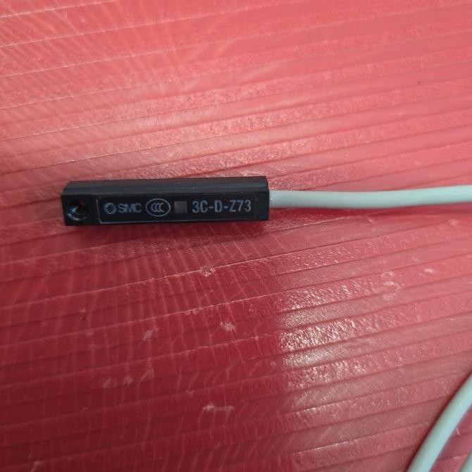 ใหม่ล่าสุด - SMC Reed Magnet Switch Sensor D-Z73