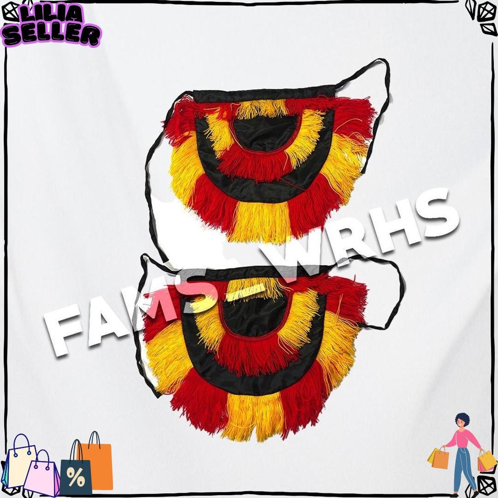 Embong Reog Ganongan Kd 14