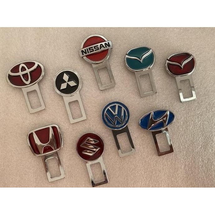 DF105 >> ปลั๊กเข็มขัดนิรภัย Alarm Stopper Buzzer HONDA